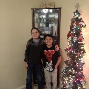 Meet your Posher, Karen